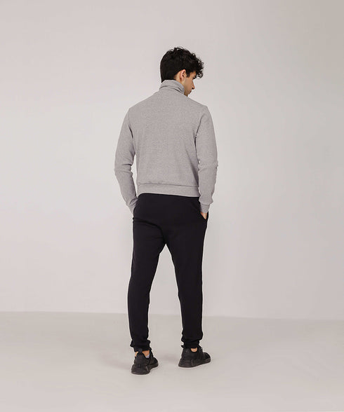 Men's Essential Turtleneck